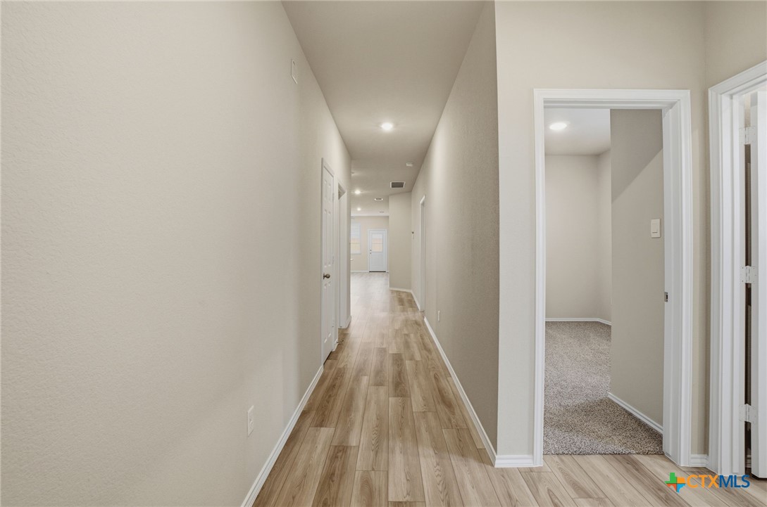 1126 Stone Vly Road, Unit B Temple, TX 76502 - Photo 7 of 26