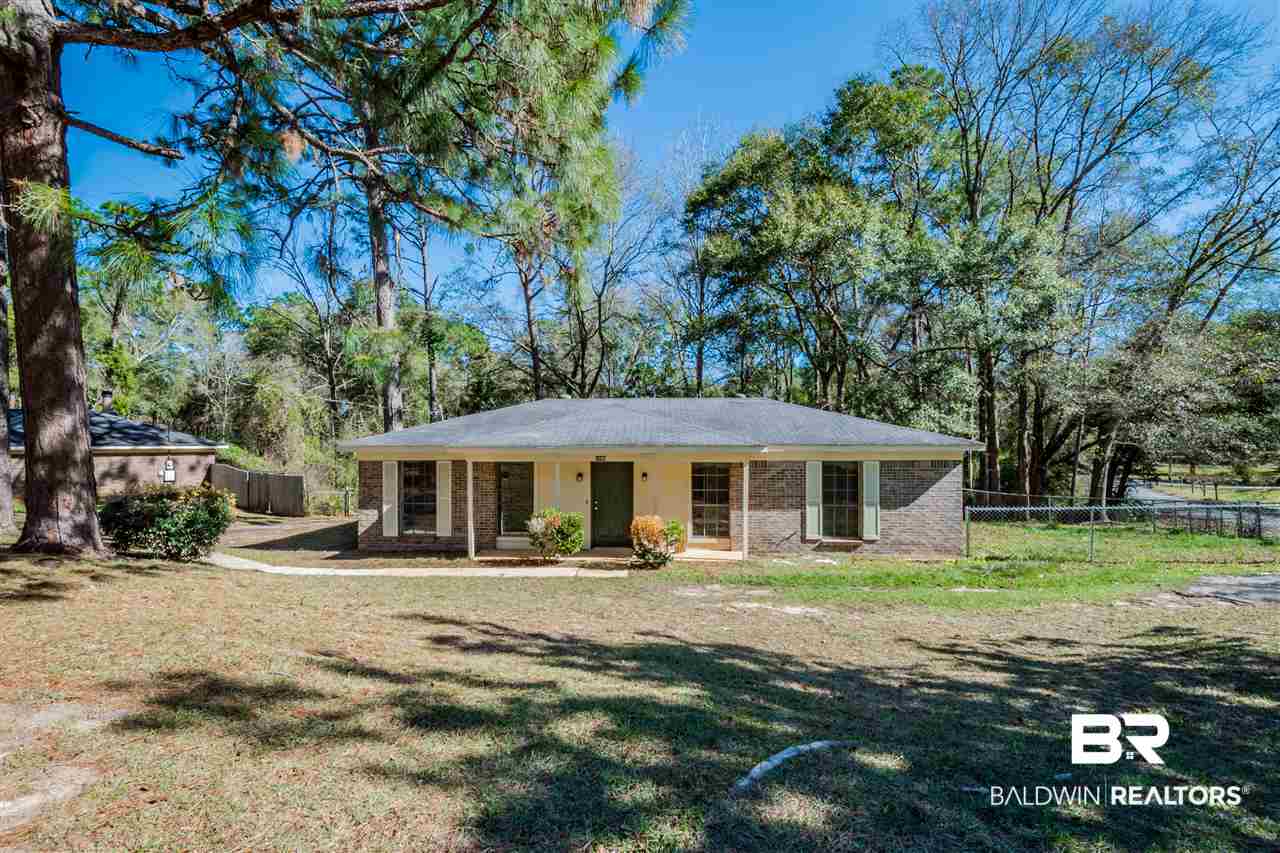 1100 Petaluma Court Semmes, AL 36575 - Photo 1 of 23