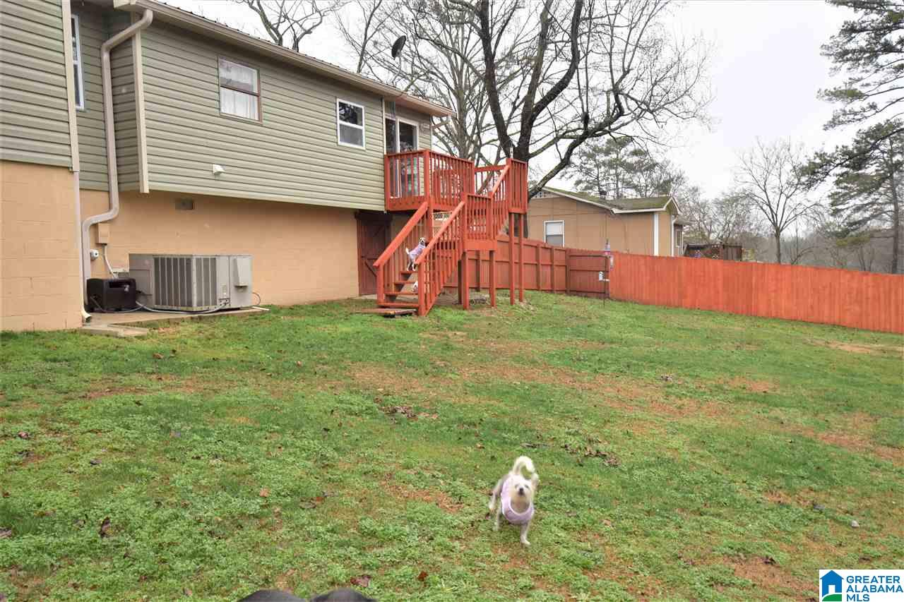 5170 Willow Ridge Drive Pinson, AL 35126 - Photo 39 of 41