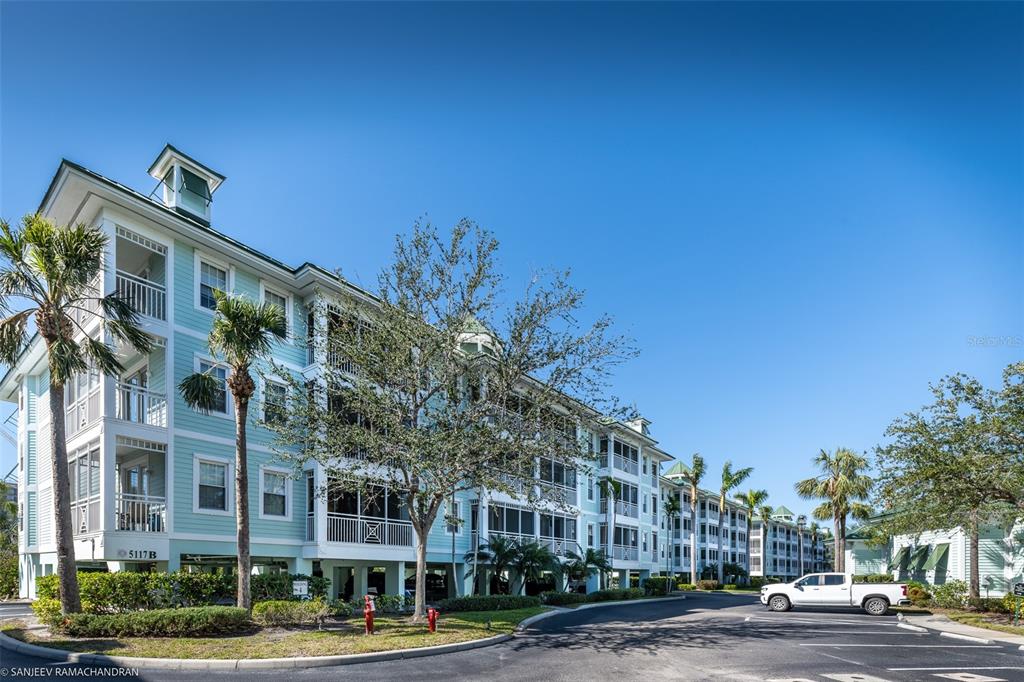 5119 Melbourne Street, Unit C201 Port Charlotte, FL 33980 - Photo 1 of 70