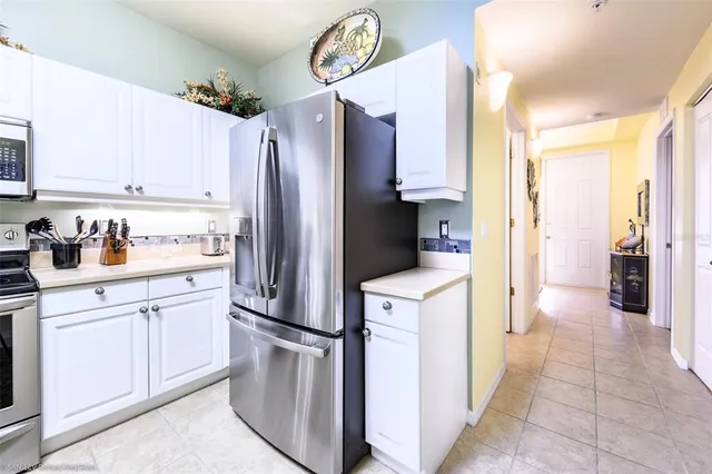 $4,500 | 5119 Melbourne Street, Unit C201, Port Charlotte, FL 33980