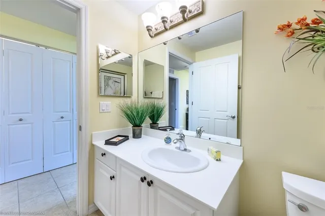 $4,500 | 5119 Melbourne Street, Unit C201, Port Charlotte, FL 33980