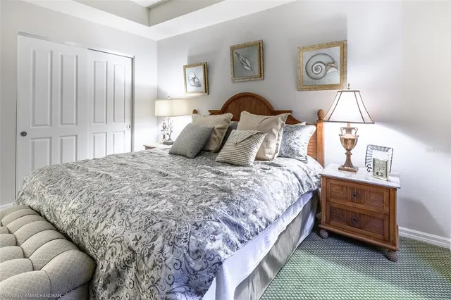 $4,500 | 5119 Melbourne Street, Unit C201, Port Charlotte, FL 33980