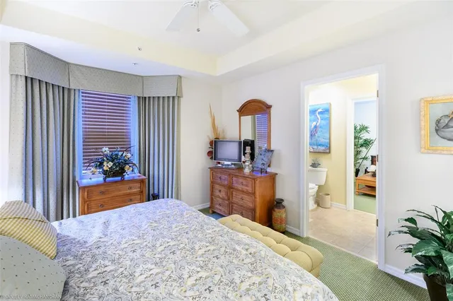 $4,500 | 5119 Melbourne Street, Unit C201, Port Charlotte, FL 33980