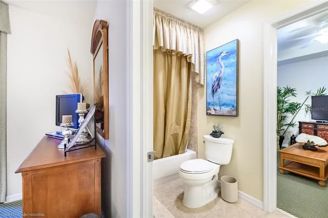 $4,500 | 5119 Melbourne Street, Unit C201, Port Charlotte, FL 33980