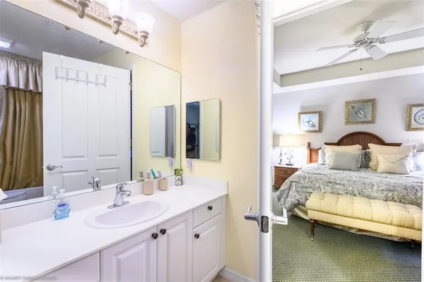 $4,500 | 5119 Melbourne Street, Unit C201, Port Charlotte, FL 33980