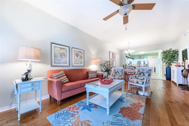 $4,500 | 5119 Melbourne Street, Unit C201, Port Charlotte, FL 33980