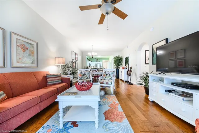 $4,500 | 5119 Melbourne Street, Unit C201, Port Charlotte, FL 33980