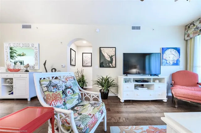 $4,500 | 5119 Melbourne Street, Unit C201, Port Charlotte, FL 33980