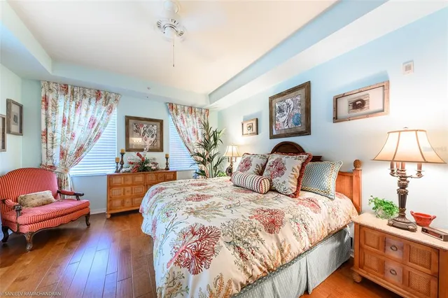 $4,500 | 5119 Melbourne Street, Unit C201, Port Charlotte, FL 33980