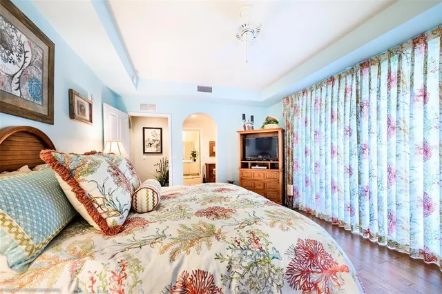 $4,500 | 5119 Melbourne Street, Unit C201, Port Charlotte, FL 33980