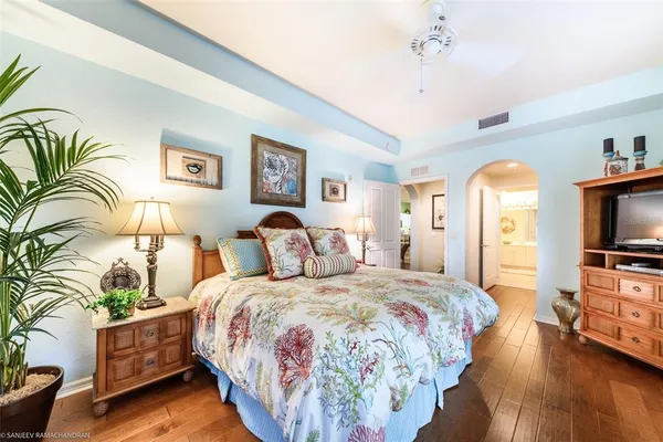 $4,500 | 5119 Melbourne Street, Unit C201, Port Charlotte, FL 33980