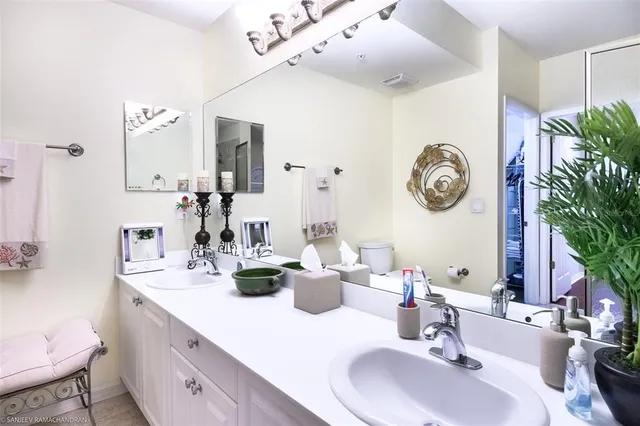 $4,500 | 5119 Melbourne Street, Unit C201, Port Charlotte, FL 33980