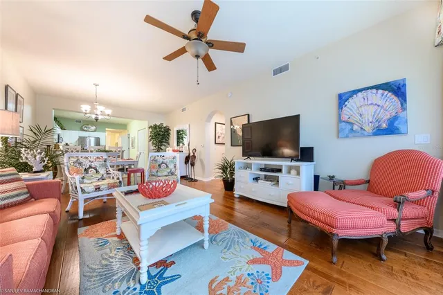 $4,500 | 5119 Melbourne Street, Unit C201, Port Charlotte, FL 33980