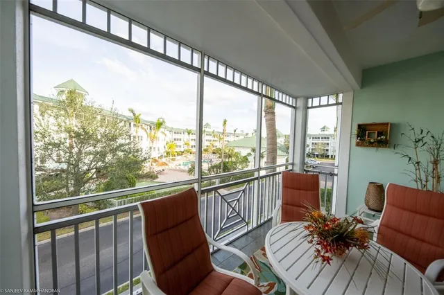 $4,500 | 5119 Melbourne Street, Unit C201, Port Charlotte, FL 33980