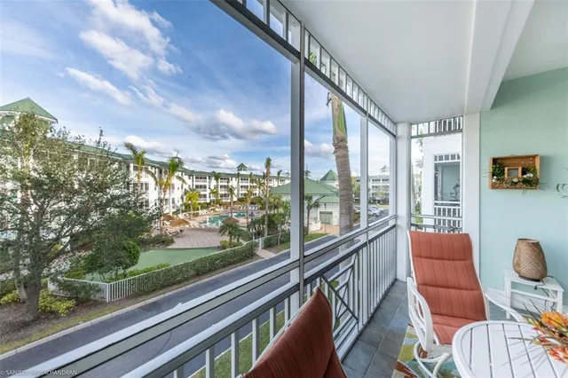 $4,500 | 5119 Melbourne Street, Unit C201, Port Charlotte, FL 33980