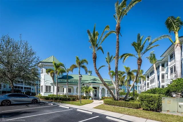 $4,500 | 5119 Melbourne Street, Unit C201, Port Charlotte, FL 33980