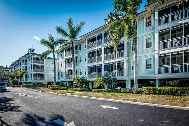 $4,500 | 5119 Melbourne Street, Unit C201, Port Charlotte, FL 33980