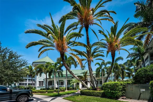 $4,500 | 5119 Melbourne Street, Unit C201, Port Charlotte, FL 33980