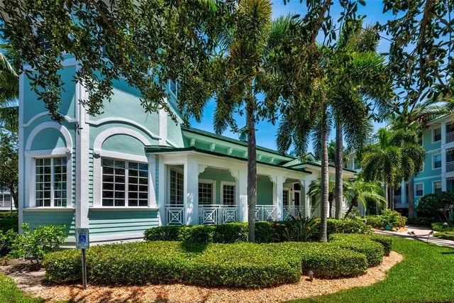 $4,500 | 5119 Melbourne Street, Unit C201, Port Charlotte, FL 33980