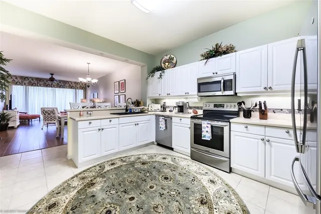 $4,500 | 5119 Melbourne Street, Unit C201, Port Charlotte, FL 33980