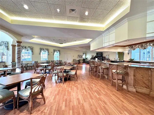 $4,500 | 5119 Melbourne Street, Unit C201, Port Charlotte, FL 33980