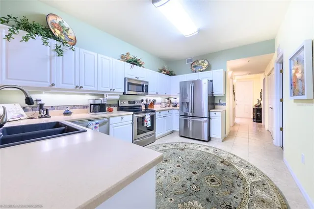 $4,500 | 5119 Melbourne Street, Unit C201, Port Charlotte, FL 33980