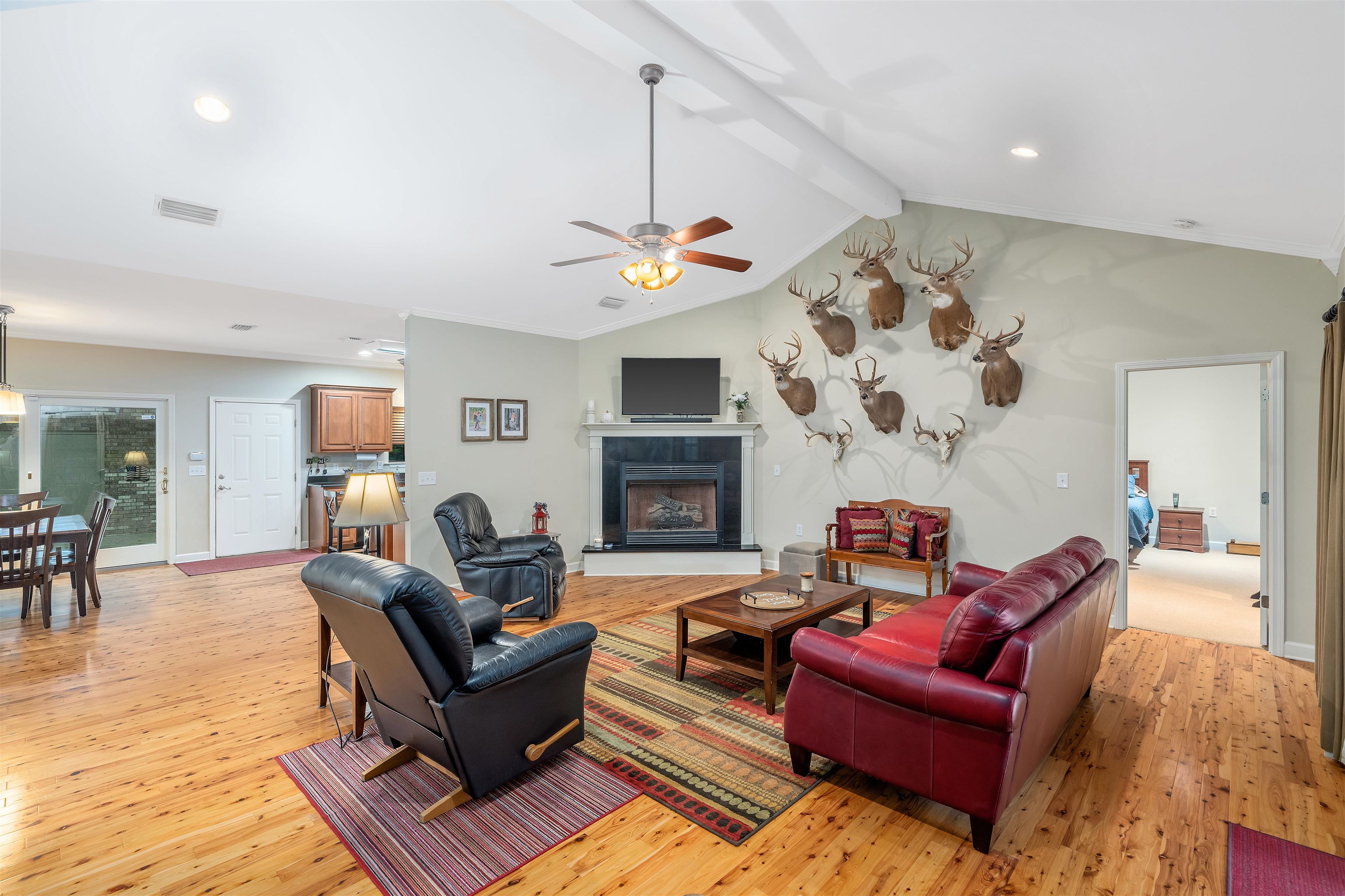 6851 Blakeley Road Daphne, AL 36527 - Photo 18 of 36
