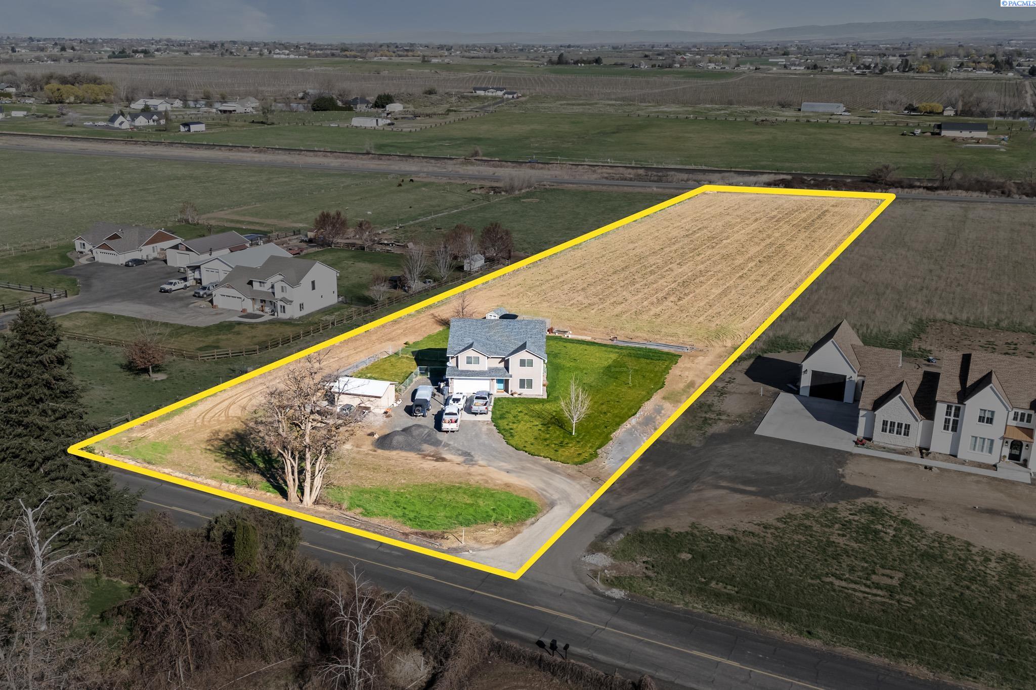 160604 West Richards Road Prosser, WA 99350 - Photo 40 of 40 Gallery Image 40