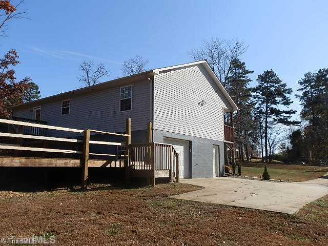 1351 Gray Road Lexington, NC 27292 - Photo 14 of 16 Exterior Front.