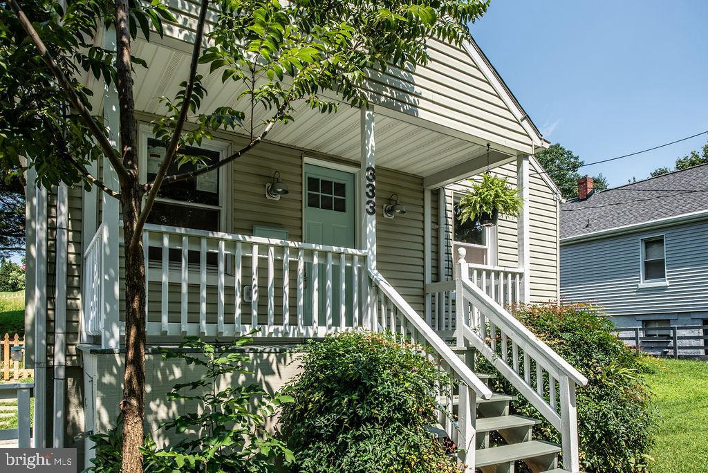 333 Spring Street Culpeper, VA 22701 - Photo 3 of 37 Gallery Image 3