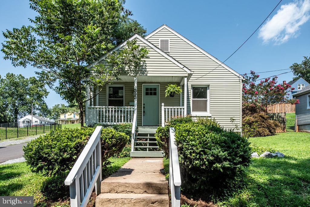 333 Spring Street Culpeper, VA 22701 - Photo 5 of 37 Gallery Image 5