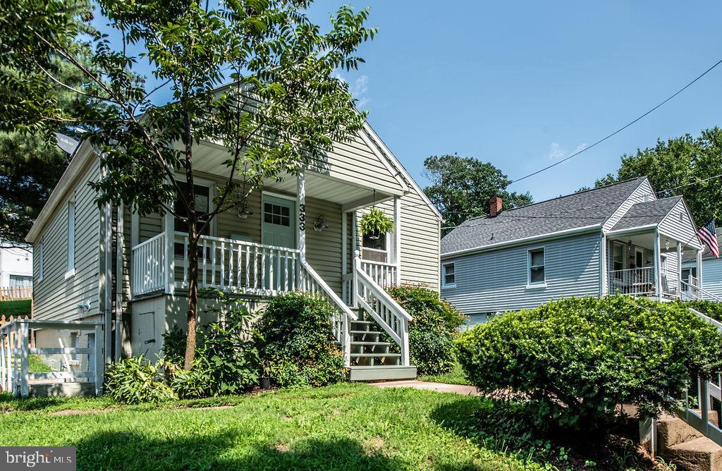 333 Spring Street Culpeper, VA 22701 - Photo 6 of 37 Gallery Image 6