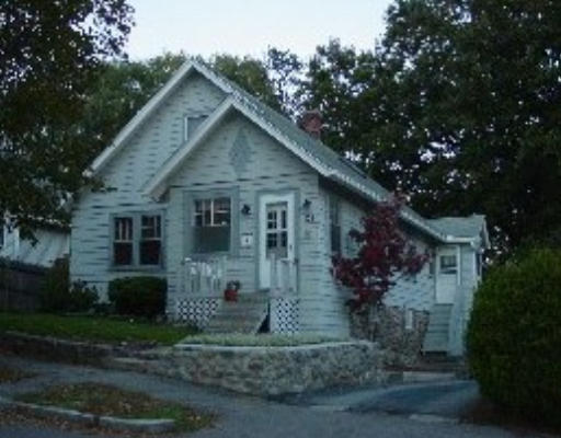 153 Barnard Road Worcester, MA 01605 - Photo 1 of 1 Gallery Image 1