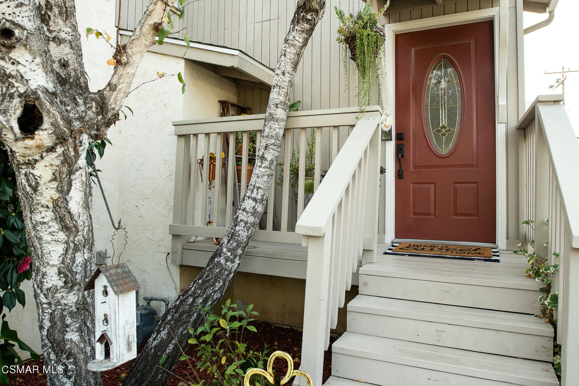 167 Brook Road Newbury Park, CA 91320 - Photo 2 of 30 a front view of a house with entryway