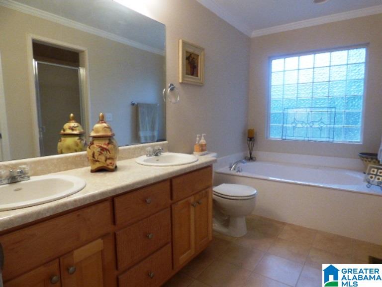 5342 Pinson Ridge Pinson, AL 35126 - Photo 10 of 31