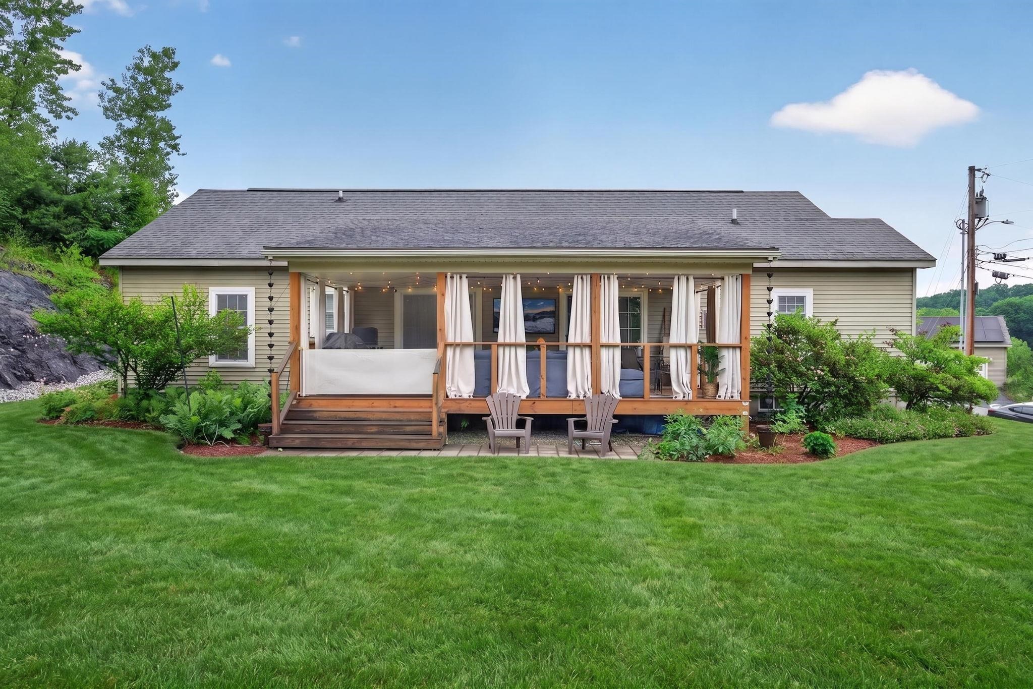 131 Butternut Road Hartford, VT 05001 - Photo 6 of 27