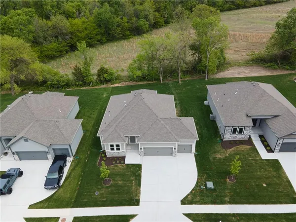 $511,540 | 9431 North Belton Avenue, Kansas City, MO 64154