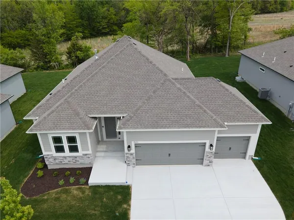 $511,540 | 9431 North Belton Avenue, Kansas City, MO 64154