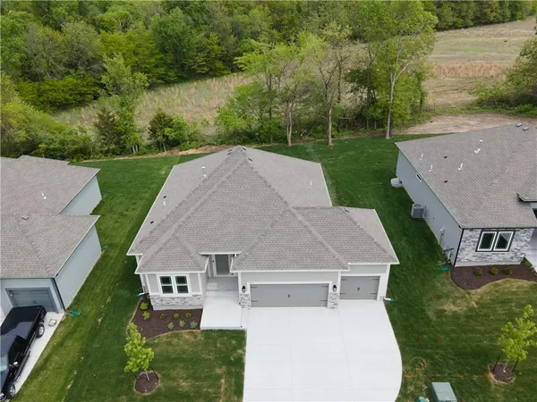 $511,540 | 9431 North Belton Avenue, Kansas City, MO 64154