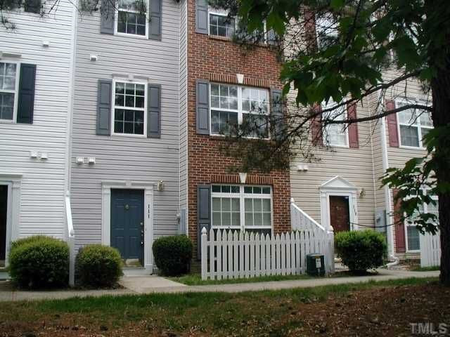 8650 Neuse Landing Lane, Unit 111 Raleigh, NC 27616 - Photo 1 of 5 Photo 1