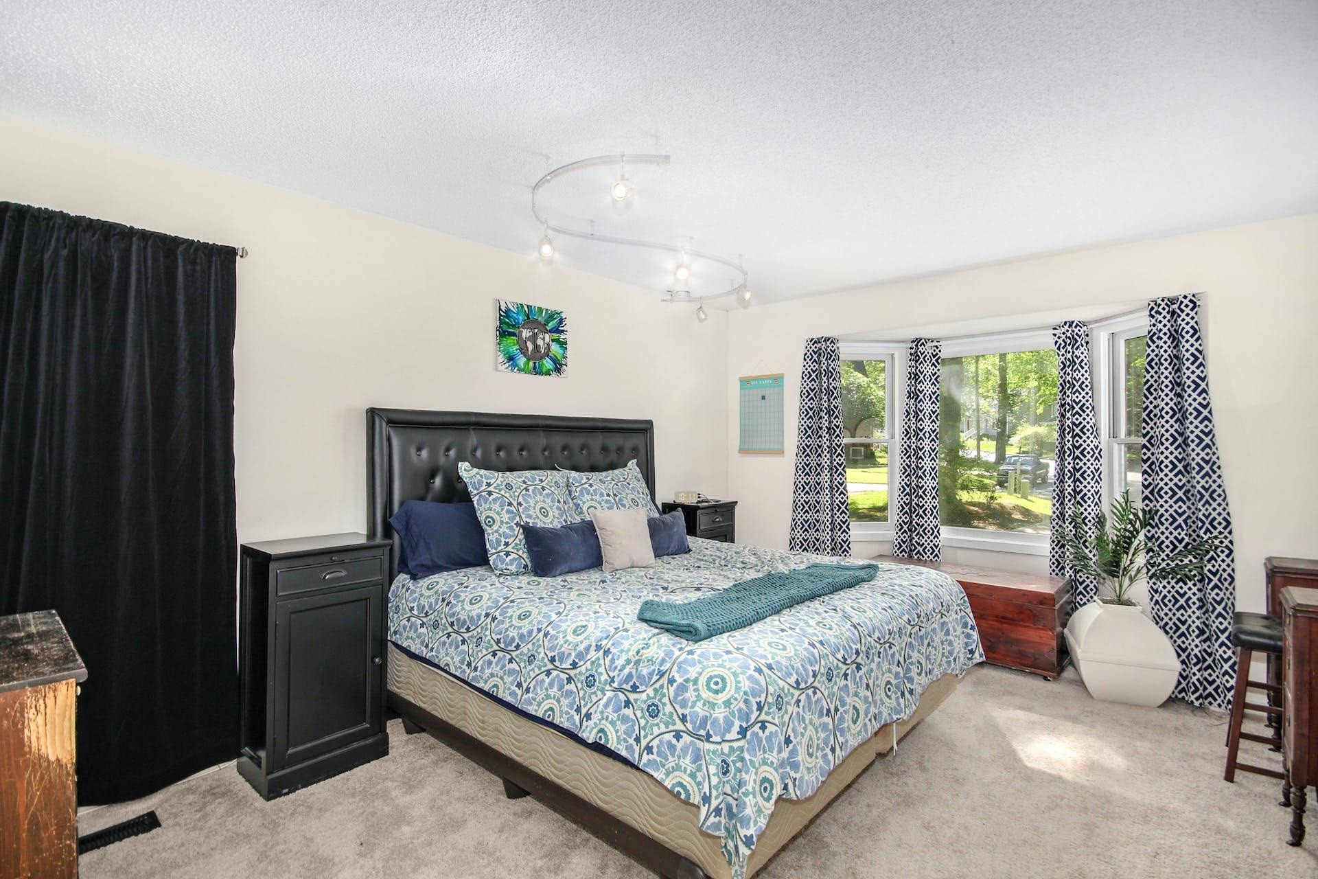 4605 Batavia Court Raleigh, NC 27604 - Photo 9 of 18 Photo 9