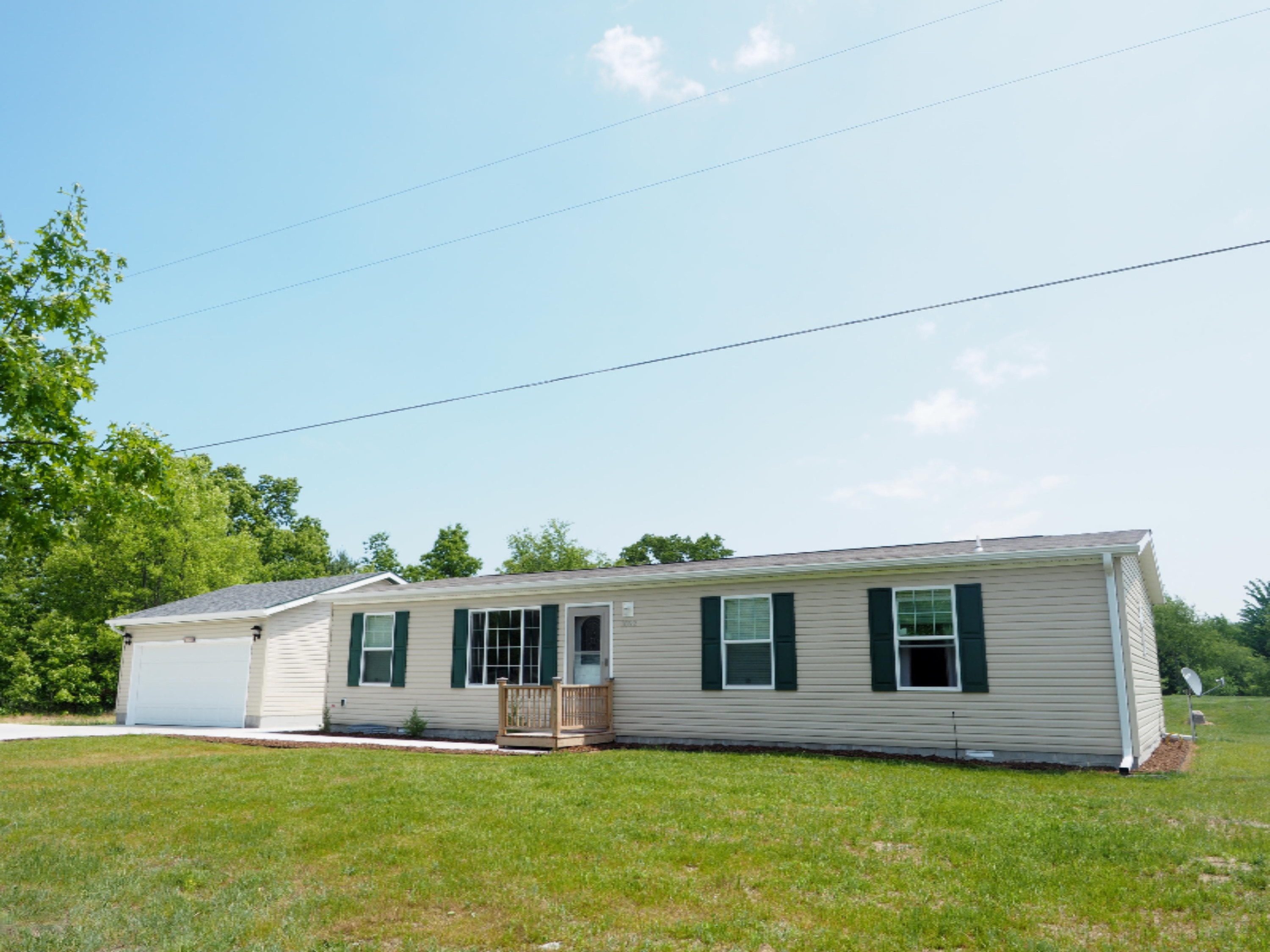 1892 South Sullivan Road Ravenna, MI 49451 - Photo 1 of 14 P1010034