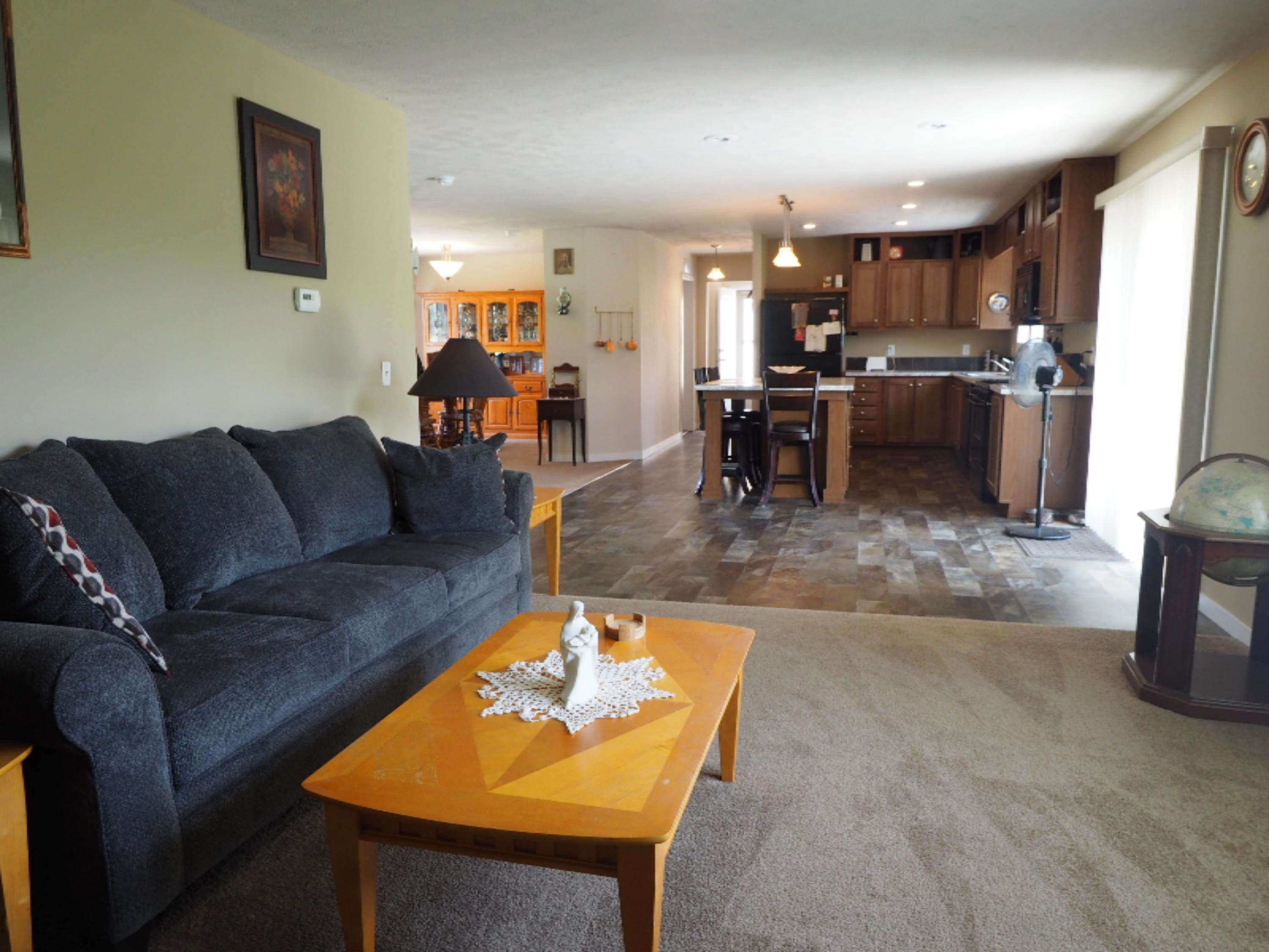 1892 South Sullivan Road Ravenna, MI 49451 - Photo 4 of 14 P1010038