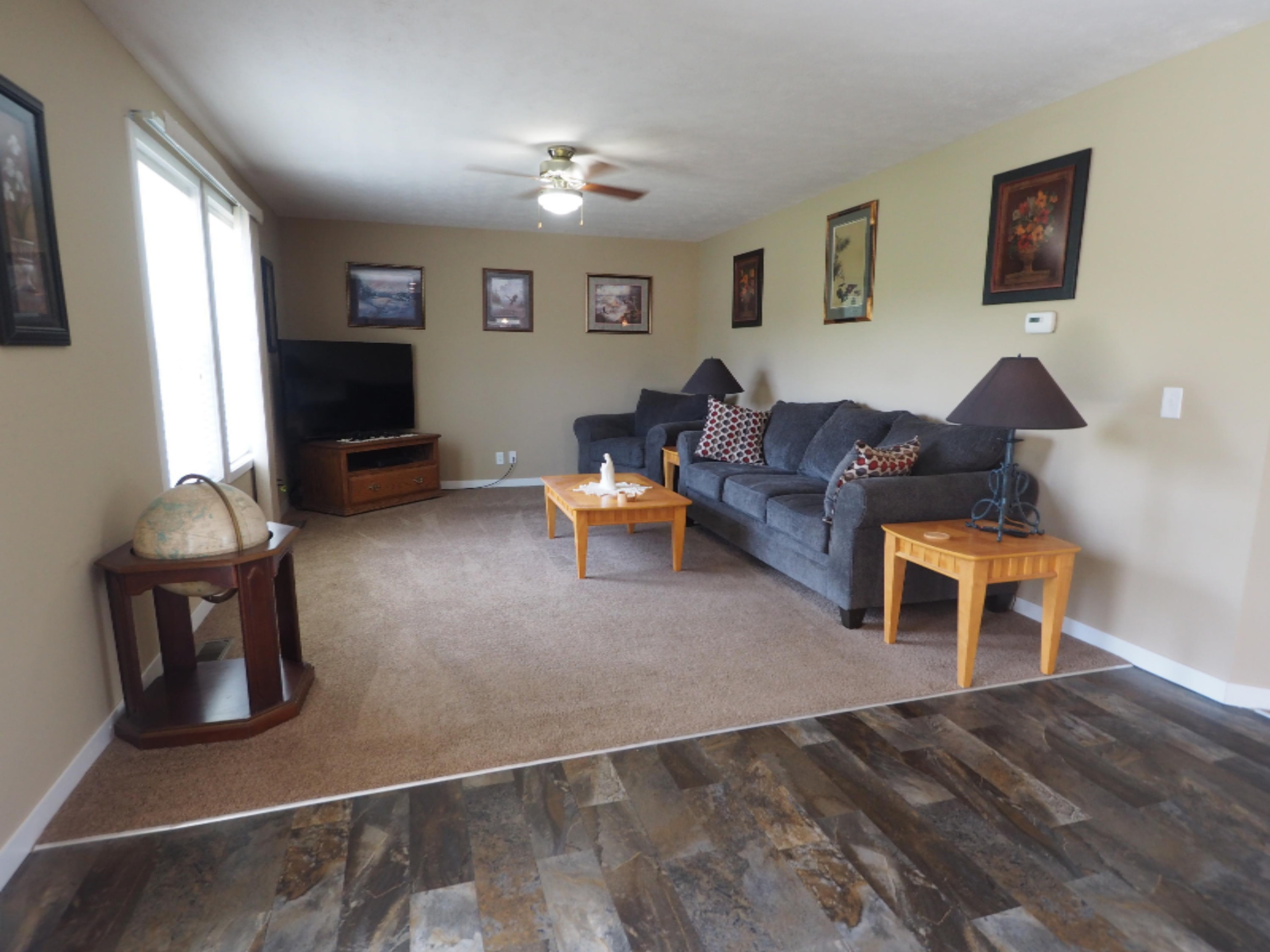 1892 South Sullivan Road Ravenna, MI 49451 - Photo 5 of 14 P1010042