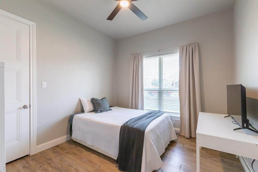 3418 Front Nine Road Abilene, TX 79606 - Photo 36 of 40