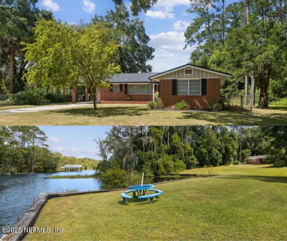 5114 Eulace Road Jacksonville, FL 32210 - Photo 1 of 48 Welcome home!