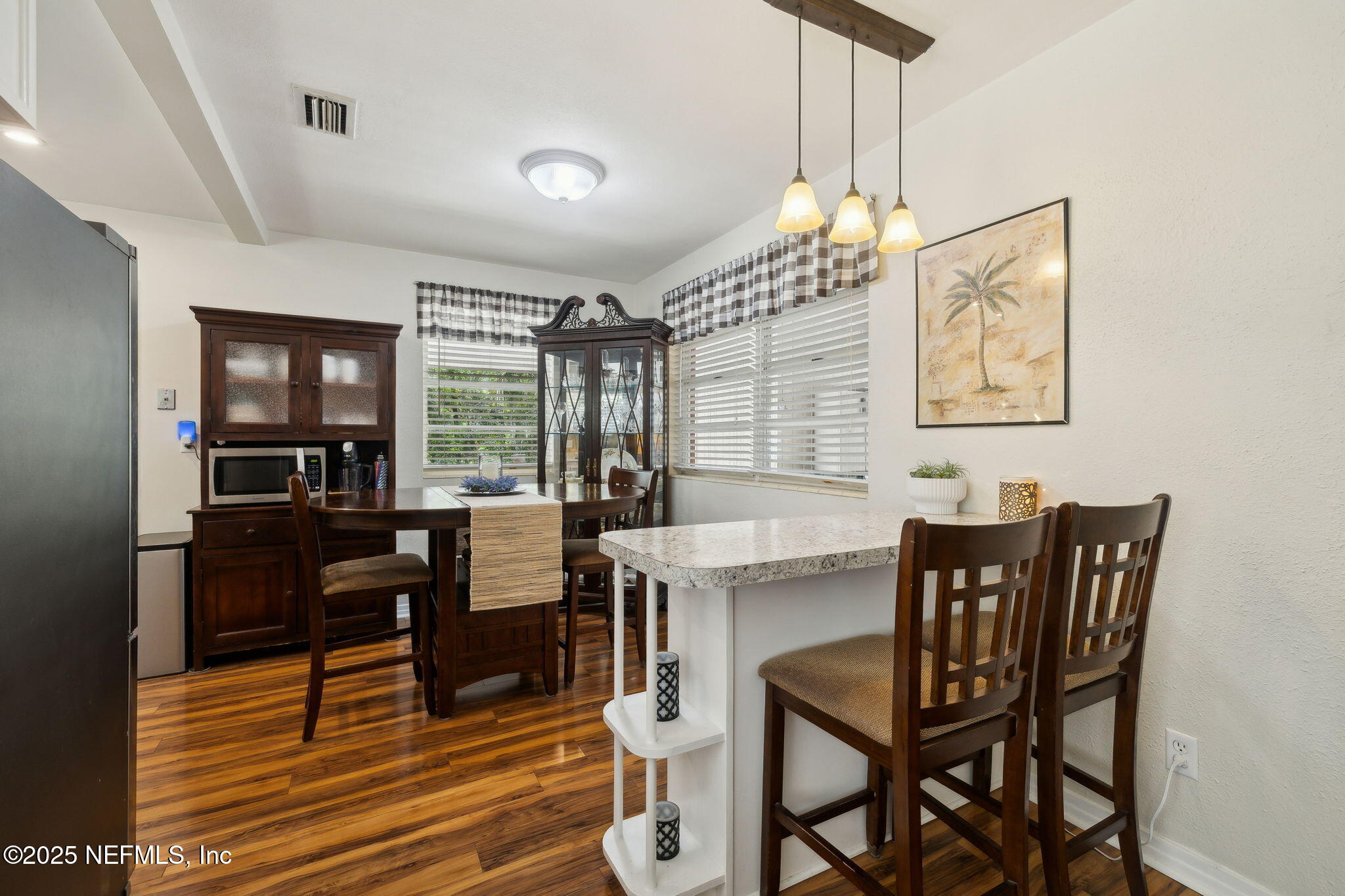 5114 Eulace Road Jacksonville, FL 32210 - Photo 14 of 48 Breakfast Nook