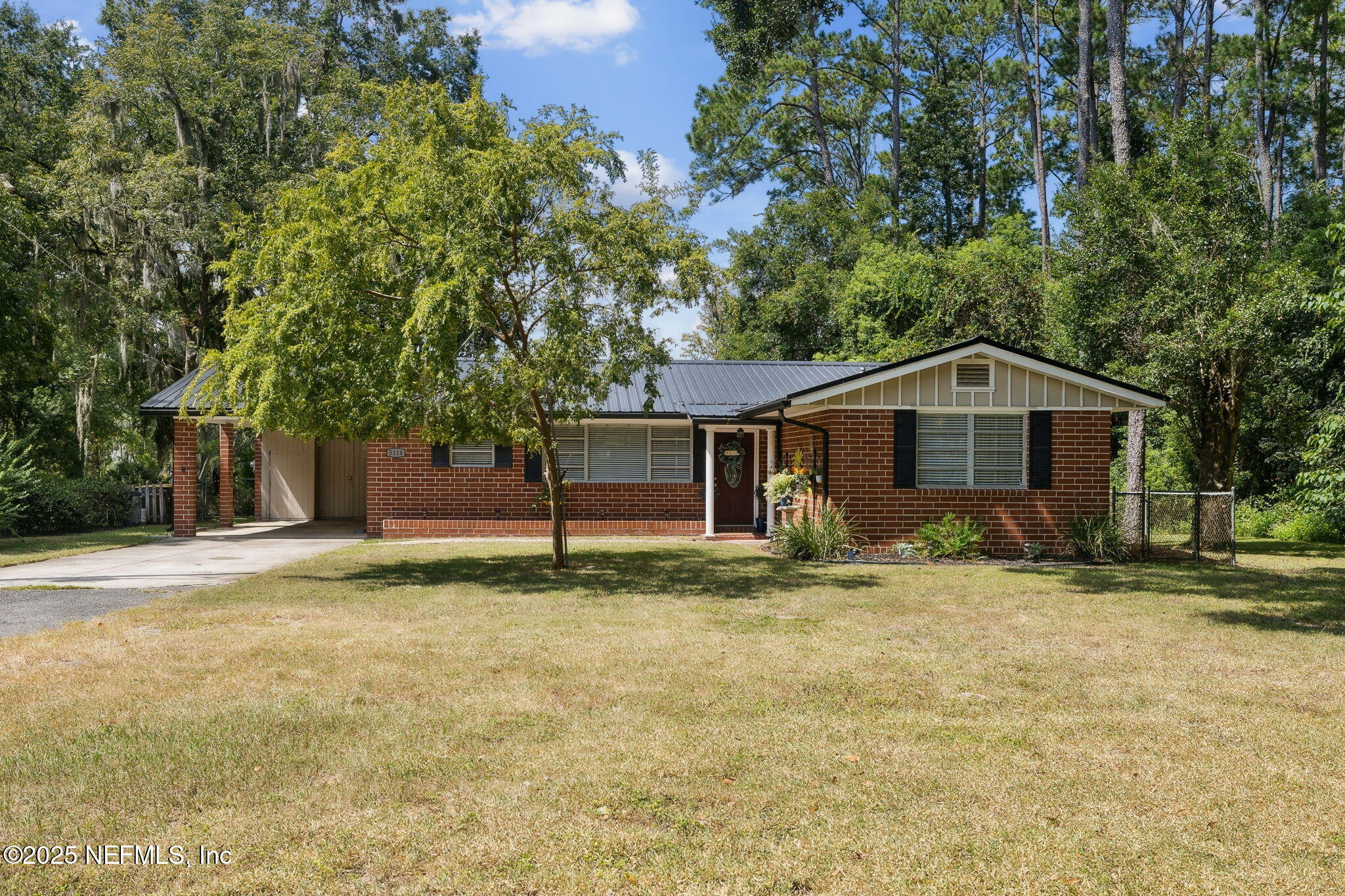 5114 Eulace Road Jacksonville, FL 32210 - Photo 2 of 48 Welcome home!