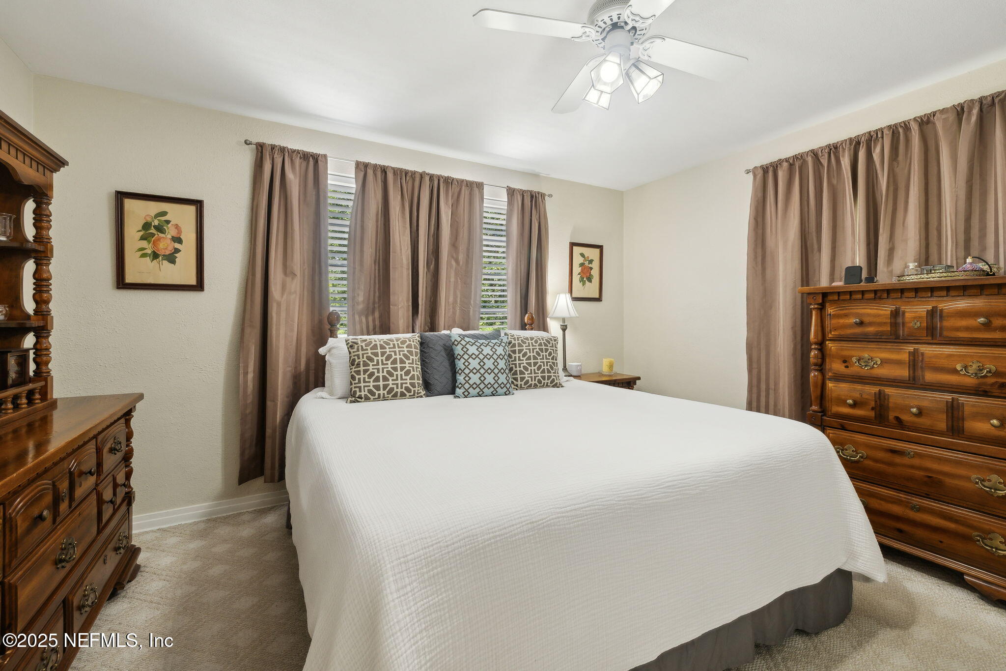 5114 Eulace Road Jacksonville, FL 32210 - Photo 21 of 48 Primary Bedroom
